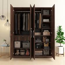 WARDROBES