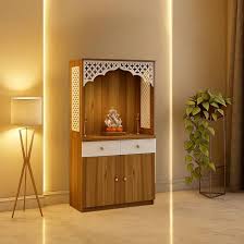 POOJA UNIT